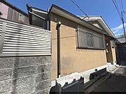 九条駅より徒歩4分 築76年9ヶ月の賃貸物件