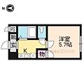 グランタック河原町五条6階5.3万円