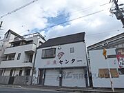 東向日駅より徒歩3分 2階 築32年8ヶ月の賃貸物件