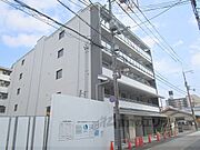 中書島駅より徒歩7分 3階 築5年10ヶ月の賃貸物件