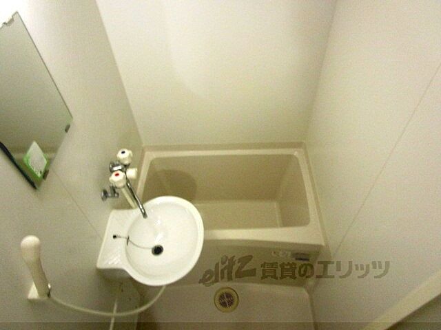 浴室