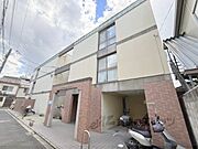 藤森駅より徒歩4分 3階 築24年8ヶ月の賃貸物件