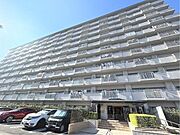 向日町駅より徒歩25分 5階 築40年7ヶ月の賃貸物件