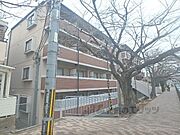 藤森駅より徒歩3分 3階 築30年7ヶ月の賃貸物件