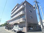 竹田駅より徒歩4分 4階 築28年7ヶ月の賃貸物件