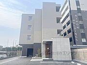 西院駅より徒歩12分 3階 築1年7ヶ月の賃貸物件