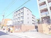 近鉄丹波橋駅より徒歩7分 3階 築8年7ヶ月の賃貸物件