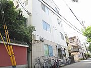 中書島駅より徒歩5分 4階 築48年6ヶ月の賃貸物件