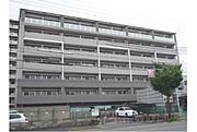 エスリード西小路御池 7階 築17年4ヶ月の賃貸物件