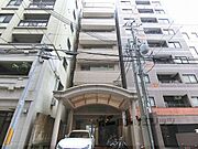 烏丸御池駅より徒歩4分 3階 築34年5ヶ月の賃貸物件