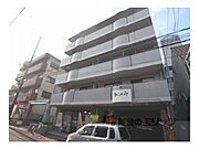 太秦駅より徒歩11分 3階 築36年11ヶ月の賃貸物件