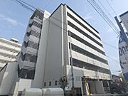 大宮駅より徒歩11分 5階 築8年7ヶ月の賃貸物件