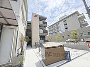 鳥羽街道駅より徒歩7分 1階 築1年5ヶ月の賃貸物件