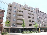 リーガル京都御所東 5階 築18年8ヶ月の賃貸物件