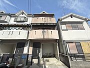 向日町駅より徒歩11分 1階 築29年8ヶ月の賃貸物件