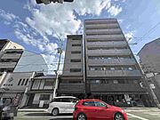 ＬｏｔｕｓＮｉｓｈｉｊｉｎ 3階 築7年5ヶ月の賃貸物件