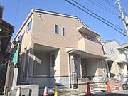 長岡天神駅より徒歩5分 1階 築2年9ヶ月の賃貸物件