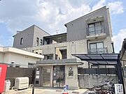 北野白梅町駅より徒歩8分 1階 築31年7ヶ月の賃貸物件