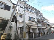 帷子ノ辻駅より徒歩11分 3階 築34年1ヶ月の賃貸物件