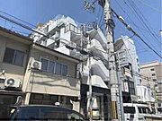 Ｌｏｆｔｙ46 4階 築37年8ヶ月の賃貸物件
