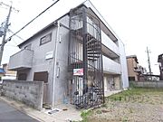 中書島駅よりバス15分 徒歩4分 2階 築51年9ヶ月の賃貸物件