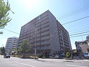 淀駅より徒歩11分 10階 築18年1ヶ月の賃貸物件