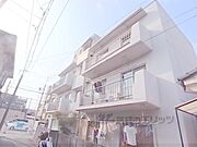 藤和荘 3階 築54年2ヶ月の賃貸物件