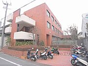 ヴィラ紫竹の賃貸物件
