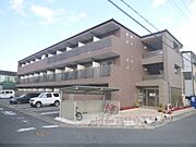 西大路駅より徒歩30分 3階 築13年1ヶ月の賃貸物件