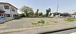 上三川町上蒲生貸地　約１５０坪