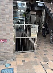 Ohdohri Heights(大通りハイツ) B1F（地下1階部分）