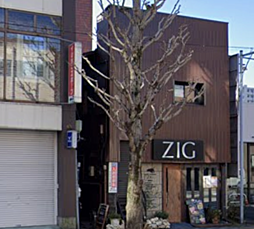 中央２丁目　いちょう貸店舗 ２０１