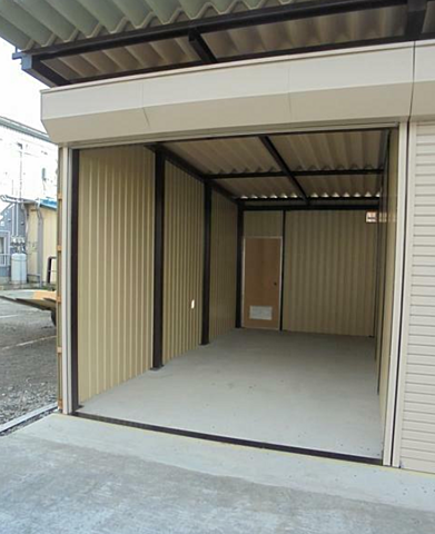 室内