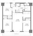 ライオンズマンション川越第22階2,099万円