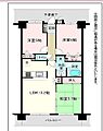 センチュリー川越26階2,380万円