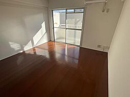 グランドピア今泉 ２０８号室 2階1Kの室内