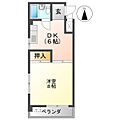 グランドピア今泉5階3.0万円
