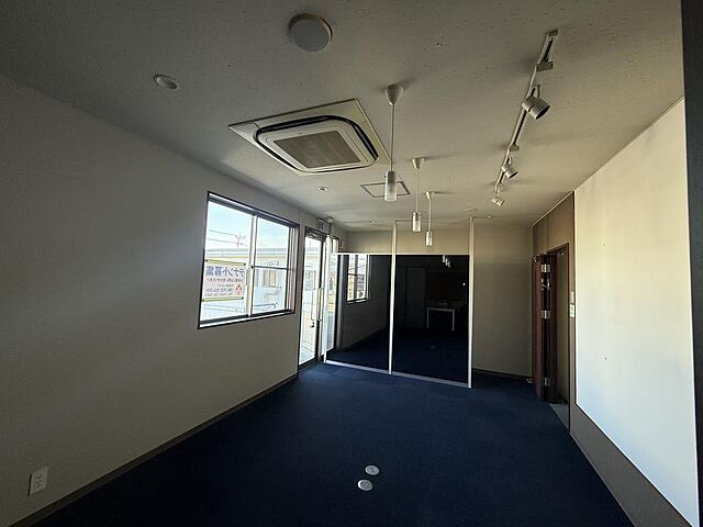 室内