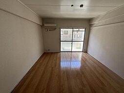 グランドピア今泉 １０５号室 1階1Kの室内