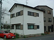 加須駅よりバス10分 徒歩10分 1階 築35年8ヶ月の賃貸物件