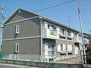 フレグランスの賃貸物件