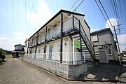 白岡駅よりバス24分 徒歩5分 2階 築21年8ヶ月の賃貸物件