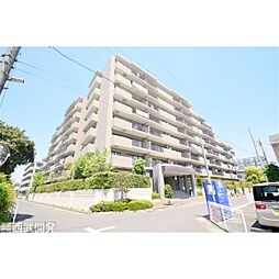 新大宮パーク・ホームズ