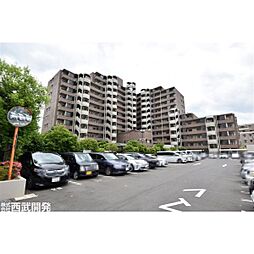 与野パークスクエア