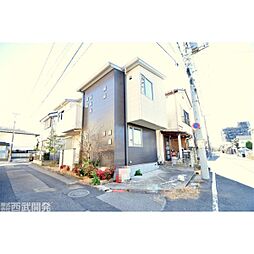 埼玉県川口市戸塚東4丁目