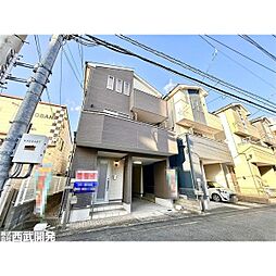 埼玉県川口市上青木6丁目