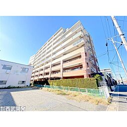 ロータリーパレス浦和西