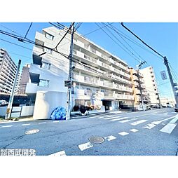 DIKマンション浦和