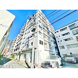 常盤コーポラス