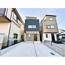 埼玉県川口市上青木4丁目